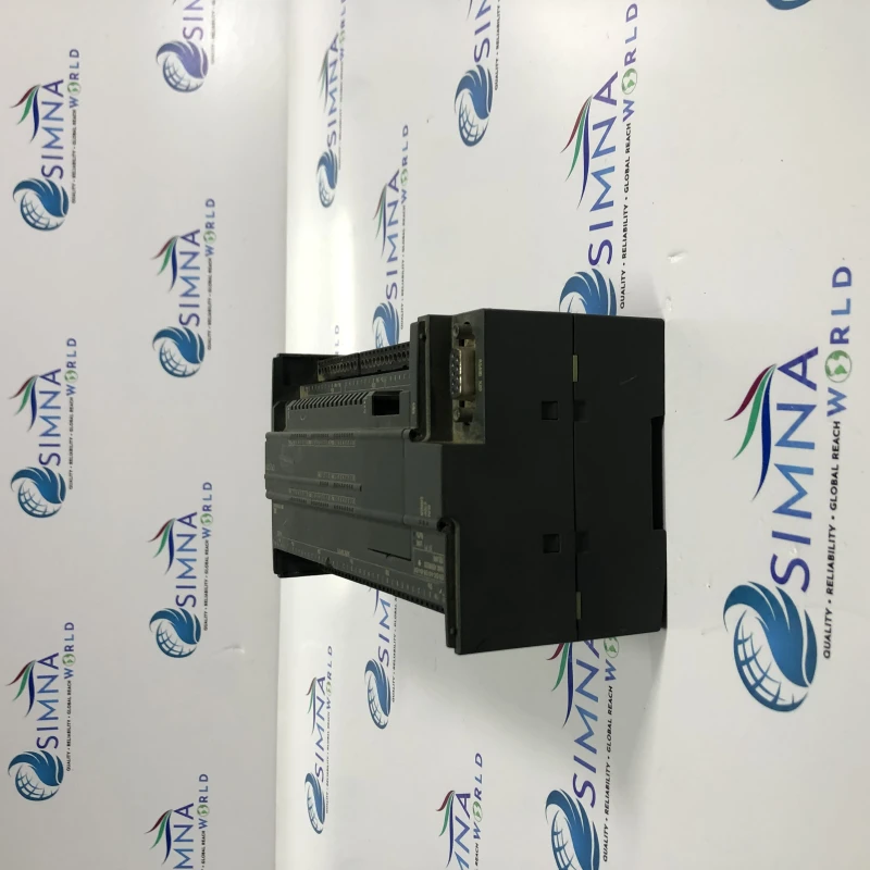 6ES7 288-1ST60-0AA0 Siemens PLC thumbnail 7